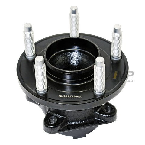 InMotion Parts Wheel Bearing and Hub Assembly P/N:WA512334HD - Image 1