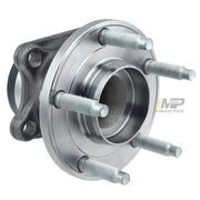 InMotion Parts Wheel Bearing and Hub Assembly P/N:WA512334 - Image 3