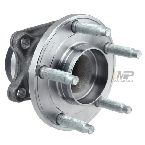 InMotion Parts Wheel Bearing and Hub Assembly P/N:WA512334 - Image 3