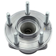 InMotion Parts Wheel Bearing and Hub Assembly P/N:WA512334 - Image 2