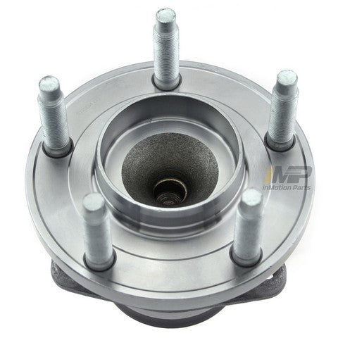 InMotion Parts Wheel Bearing and Hub Assembly P/N:WA512334 - Image 2