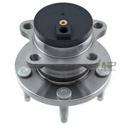 InMotion Parts Wheel Bearing and Hub Assembly P/N:WA512334 - Image 1
