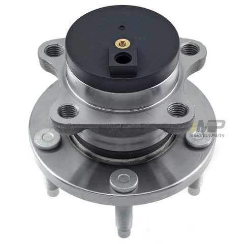 InMotion Parts Wheel Bearing and Hub Assembly P/N:WA512334 - Image 1