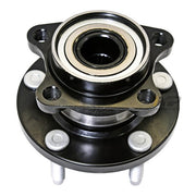 InMotion Parts Wheel Bearing and Hub Assembly P/N:WA512335HD - Image 4