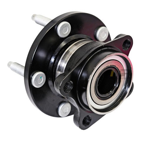 InMotion Parts Wheel Bearing and Hub Assembly P/N:WA512335HD - Image 3