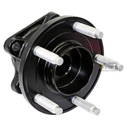 InMotion Parts Wheel Bearing and Hub Assembly P/N:WA512335HD - Image 2
