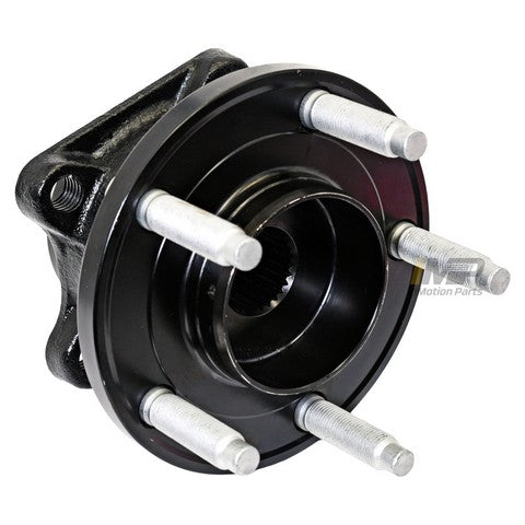 InMotion Parts Wheel Bearing and Hub Assembly P/N:WA512335HD - Image 2