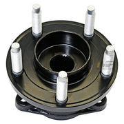 InMotion Parts Wheel Bearing and Hub Assembly P/N:WA512335HD - Image 1