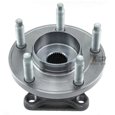 InMotion Parts Wheel Bearing and Hub Assembly P/N:WA512335 - Image 2