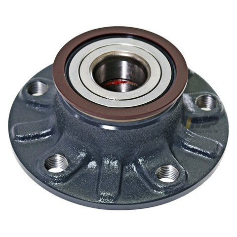 InMotion Parts Wheel Bearing and Hub Assembly P/N:WA512336HD - Image 1