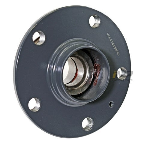 InMotion Parts Wheel Bearing and Hub Assembly P/N:WA512336HD - Image 3