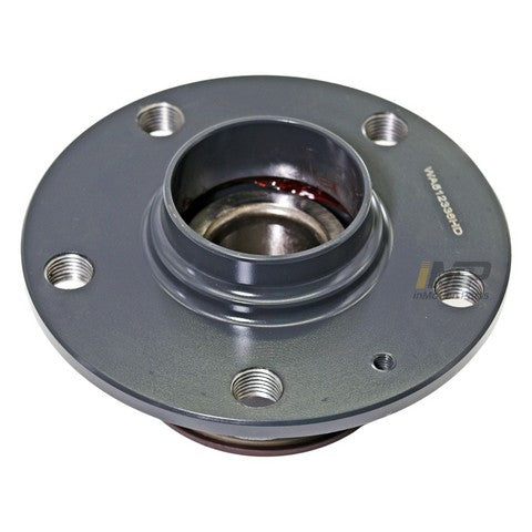 InMotion Parts Wheel Bearing and Hub Assembly P/N:WA512336HD - Image 2