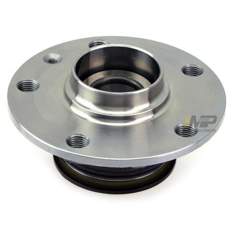 InMotion Parts Wheel Bearing and Hub Assembly P/N:WA512336 - Image 2
