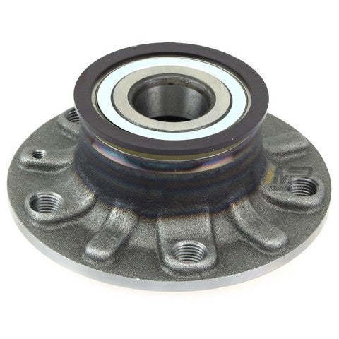InMotion Parts Wheel Bearing and Hub Assembly P/N:WA512336 - Image 1