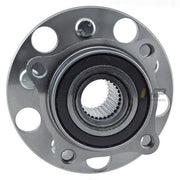 InMotion Parts Wheel Bearing and Hub Assembly P/N:WA512337 - Image 2