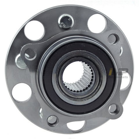 InMotion Parts Wheel Bearing and Hub Assembly P/N:WA512337 - Image 2