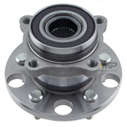 InMotion Parts Wheel Bearing and Hub Assembly P/N:WA512337 - Image 1