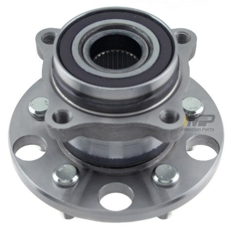 InMotion Parts Wheel Bearing and Hub Assembly P/N:WA512337 - Image 1