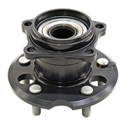 InMotion Parts Wheel Bearing and Hub Assembly P/N:WA512338HD - Image 4
