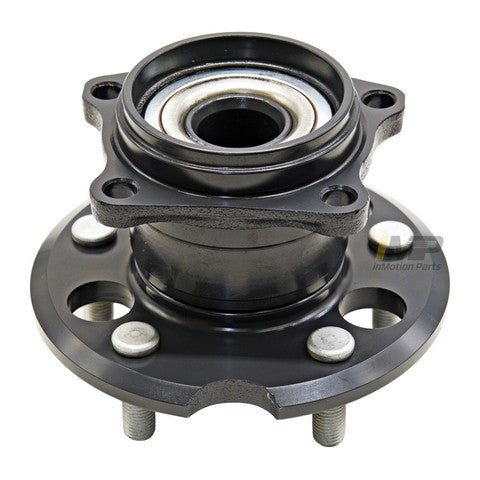 InMotion Parts Wheel Bearing and Hub Assembly P/N:WA512338HD - Image 4