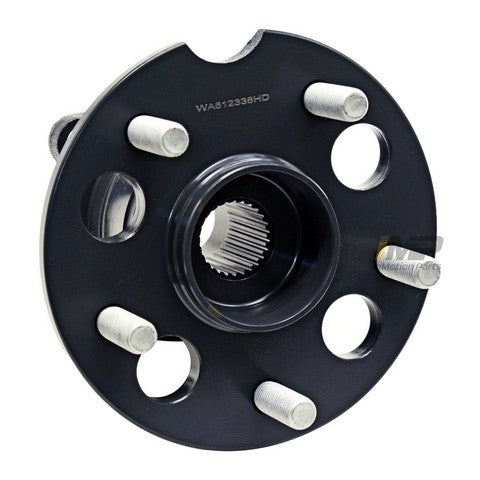 InMotion Parts Wheel Bearing and Hub Assembly P/N:WA512338HD - Image 2