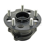 InMotion Parts Wheel Bearing and Hub Assembly P/N:WA512338HD - Image 1