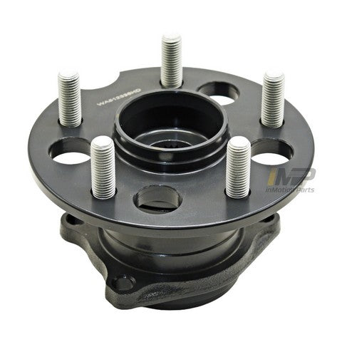 InMotion Parts Wheel Bearing and Hub Assembly P/N:WA512338HD - Image 1