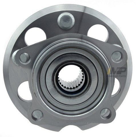 InMotion Parts Wheel Bearing and Hub Assembly P/N:WA512338 - Image 2