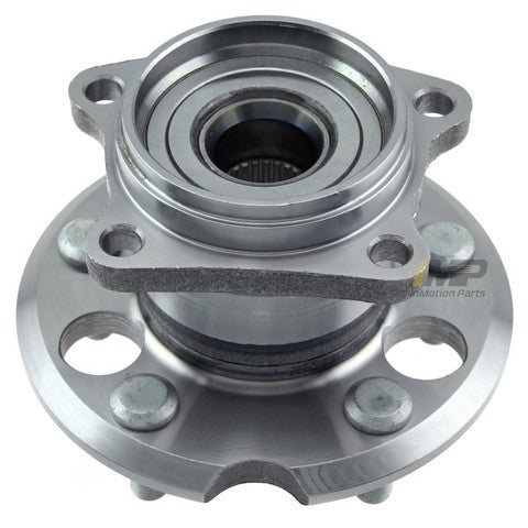 InMotion Parts Wheel Bearing and Hub Assembly P/N:WA512338 - Image 1
