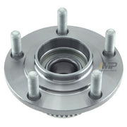 InMotion Parts Wheel Bearing and Hub Assembly P/N:WA512339 - Image 3