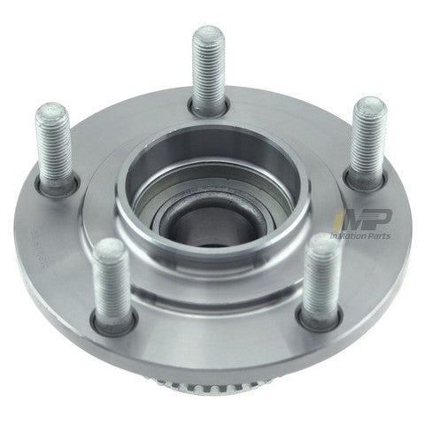 InMotion Parts Wheel Bearing and Hub Assembly P/N:WA512339 - Image 3