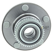 InMotion Parts Wheel Bearing and Hub Assembly P/N:WA512339 - Image 2