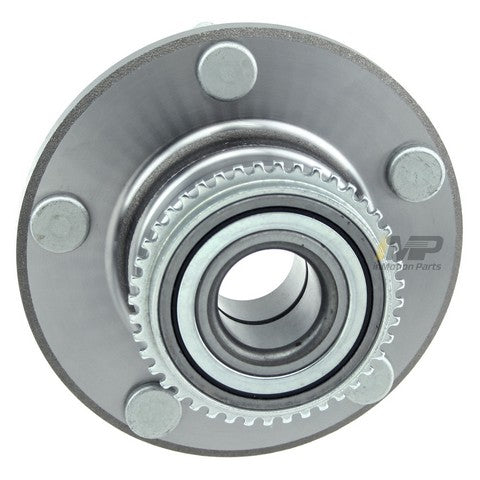 InMotion Parts Wheel Bearing and Hub Assembly P/N:WA512339 - Image 2
