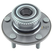 InMotion Parts Wheel Bearing and Hub Assembly P/N:WA512339 - Image 1
