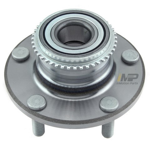 InMotion Parts Wheel Bearing and Hub Assembly P/N:WA512339 - Image 1