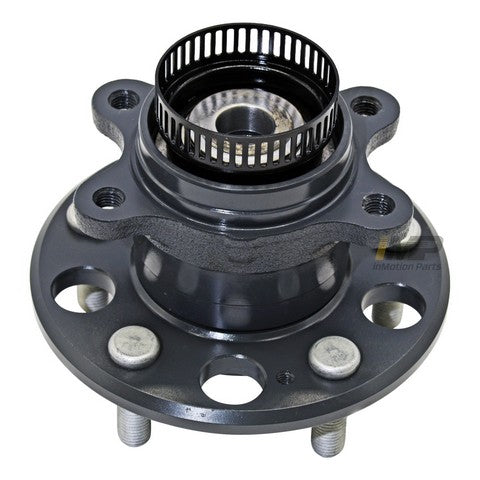 InMotion Parts Wheel Bearing and Hub Assembly P/N:WA512340HD - Image 2