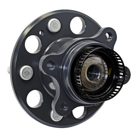 InMotion Parts Wheel Bearing and Hub Assembly P/N:WA512340HD - Image 1