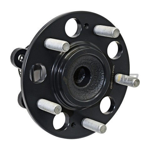 InMotion Parts Wheel Bearing and Hub Assembly P/N:WA512340HD - Image 4
