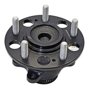 InMotion Parts Wheel Bearing and Hub Assembly P/N:WA512340HD - Image 3