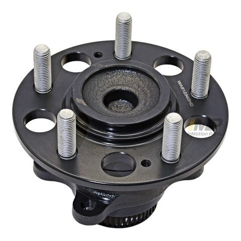 InMotion Parts Wheel Bearing and Hub Assembly P/N:WA512340HD - Image 3