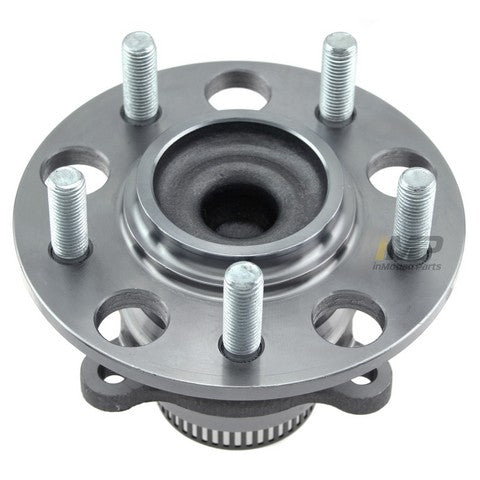 InMotion Parts Wheel Bearing and Hub Assembly P/N:WA512340 - Image 3
