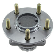 InMotion Parts Wheel Bearing and Hub Assembly P/N:WA512341 - Image 1