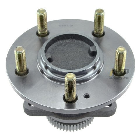 InMotion Parts Wheel Bearing and Hub Assembly P/N:WA512341 - Image 1