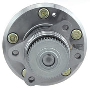 InMotion Parts Wheel Bearing and Hub Assembly P/N:WA512341 - Image 3