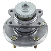 InMotion Parts Wheel Bearing and Hub Assembly P/N:WA512341 - Image 2