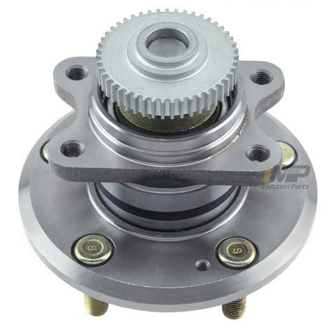 InMotion Parts Wheel Bearing and Hub Assembly P/N:WA512341 - Image 2