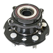 InMotion Parts Wheel Bearing and Hub Assembly P/N:WA512342HD - Image 4