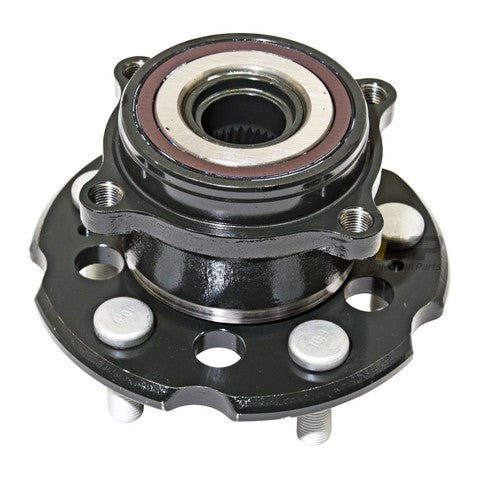 InMotion Parts Wheel Bearing and Hub Assembly P/N:WA512342HD - Image 4