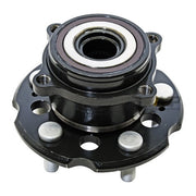 InMotion Parts Wheel Bearing and Hub Assembly P/N:WA512342HD - Image 1