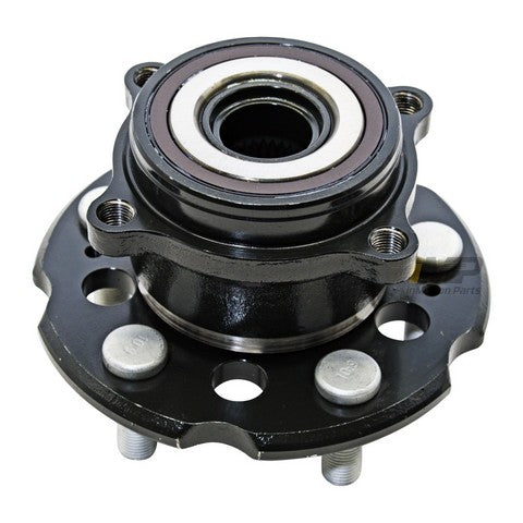 InMotion Parts Wheel Bearing and Hub Assembly P/N:WA512342HD - Image 1